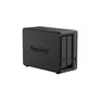 Synology Diskstation DS725+ NAS System 2-Bay 8TB  inkl. 2x 4 TB Synology HDD HAT3300-4T