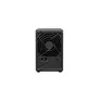 Synology Diskstation DS725+ NAS System 2-Bay 8TB  inkl. 2x 4 TB Synology HDD HAT3300-4T