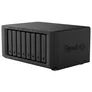 Synology Diskstation DS1825+ NAS System 8-Bay 12 TB inkl. 2x 6 TB Synology HDD HAT3300-6T