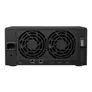 Synology Diskstation DS1825+ NAS System 8-Bay 12 TB inkl. 2x 6 TB Synology HDD HAT3300-6T