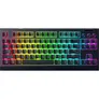 RAZER BlackWidow V4 Tenkeyless Hyperspeed | Hot-Swap, Orange Tactile Switches Gen-3, Razer Chroma™ RGB