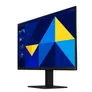 Samsung Essential S3 S30GD LS24D304GAUXEN 24 Zoll Full HD IPS LED 16:9 100 Hz Monitor