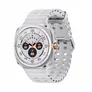 Samsung Galaxy Watch Ultra LTE SM-L705 (2025) 47 mm Titanium White