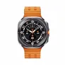 Samsung Galaxy Watch Ultra LTE SM-L705 (2025) 47 mm Titanium Gray