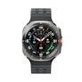 Samsung Galaxy Watch Ultra LTE SM-L705 (2025) 47 mm Titanium Silver