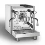 Bezzera BZ16 Edelstahl