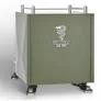 Bezzera Sole Top MN Matt Green