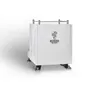 Bezzera Sole Top MN Bianco