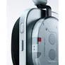 Nothing headphone Wireless On-Ear Kopfhörer Weiß