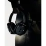 Nothing headphone Wireless On-Ear Kopfhörer Schwarz