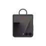 Samsung Ring Case (Silicone) EF-PF766 für Galaxy Z Flip7 Black