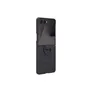 Samsung Ring Case (Silicone) EF-PF766 für Galaxy Z Flip7 Black