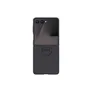 Samsung Ring Case (Silicone) EF-PF766 für Galaxy Z Flip7 Black