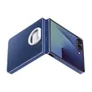Samsung Ring Case (Clear) EF-QF766 für Galaxy Z Flip7 Transparent