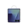 Samsung Ring Case (Clear) EF-QF766 für Galaxy Z Flip7 Transparent