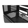 THERMALTAKE View 290 ARGB Black Midi Tower ATX Gehäuse Sichtfenster schwarz
