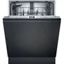 Siemens SN63EX04TE iQ300 Geschirrspüler 60cm vollintegrierbar EEK:B