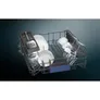Siemens SN63EX04TE iQ300 Geschirrspüler 60cm vollintegrierbar EEK:B