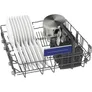 Siemens SN63EX04TE iQ300 Geschirrspüler 60cm vollintegrierbar EEK:B