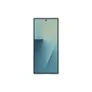 Samsung Silicone Case EF-MF966 für Galaxy Fold7 Light Cyan