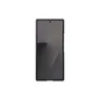 Samsung Silicone Case EF-MF966 für Galaxy Fold7 Black