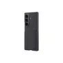 Samsung Silicone Case EF-MF966 für Galaxy Fold7 Black