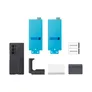 Samsung Silicone Case EF-MF966 für Galaxy Fold7 Black