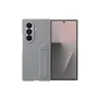 Samsung Silicone Case EF-MF966 für Galaxy Fold7 Gray