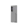 Samsung Silicone Case EF-MF966 für Galaxy Fold7 Gray