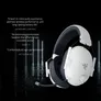 RAZER BlackShark V2 HyperSpeed Weiß - Wireless Ultra-Lightweight Esports Headset