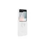 Samsung Silicone Case für Samsung Galaxy Z Flip7 FE White