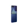 Samsung Clear Case EF-AF766 für Samsung Galaxy Z Flip7 Transparent