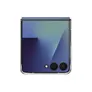 Samsung Clear Case EF-AF766 für Samsung Galaxy Z Flip7 Transparent