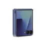 Samsung Clear Case EF-AF766 für Samsung Galaxy Z Flip7 Transparent