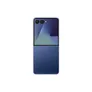 Samsung Clear Case EF-AF766 für Samsung Galaxy Z Flip7 Transparent