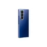 Samsung Clear Case EF-AF966 für Samsung Galaxy Z Fold7 Transparent