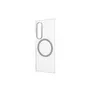 Samsung Clear Magnet Case für Samsung Galaxy Z Fold7 Transparent