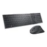 Dell Premier KM900 Combo Grafit - Bluetooth, USB-C, 2.4Ghz, Wireless