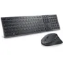 Dell Premier KM900 Combo Grafit - Bluetooth, USB-C, 2.4Ghz, Wireless