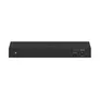 NETGEAR 8-Port PoE Gigabit Ethernet Unmanaged Essentials Switch (GS308LP): mit 8 x PoE+ bei 60 W, erweiterbar, Desktop-, Wand- oder Rack-Befestigung