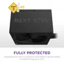 NZXT C750 750W Netzteil 80+ Bronze, ATX 3.1