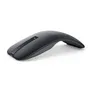 Dell Mobile Maus MS700 Schwarz - Bluetooth 5.0, 2x AAA Batterie, 4000 DPI