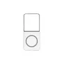 Samsung Clear Magnet Case für Samsung Galaxy Z Flip7 Transparent