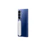 Samsung Clear Grip Case EF-QF966 für Samsung Galaxy Z Fold7 Transparent