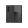 Samsung Carbon Shield Case EF-XF966 für Samsung Galaxy Z Fold7 Schwarz