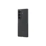 Samsung Carbon Shield Case EF-XF966 für Samsung Galaxy Z Fold7 Schwarz
