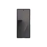 Samsung Carbon Shield Case EF-XF966 für Samsung Galaxy Z Fold7 Schwarz