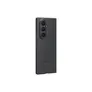 Samsung Carbon Shield Case EF-XF966 für Samsung Galaxy Z Fold7 Schwarz