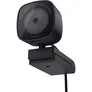 Dell UltraSharp WB7022 4K UHD Webcam Schwarz - Autofokus, 5-fach Zoom, AI Auto Framing