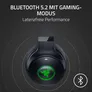 RAZER Kraken Kitty V2 Bluetooth Edition Schwarz